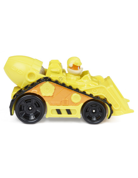 VV-6061570_20132005,Patrula Catelusilor Vehicul Metalic Film Rubble Scara 1:55