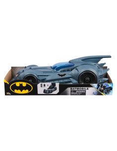 VV-6070504,Batman Masina Batmobile 13cm