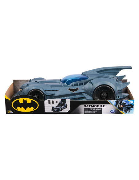 VV-6070504,Batman Masina Batmobile 13cm VV-6070504,Batman Masina Batmobile 13cm