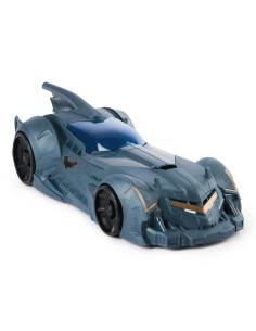 VV-6070504,Batman Masina Batmobile 13cm 2