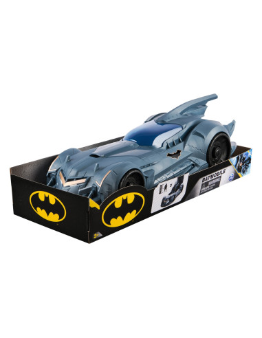 VV-6070504,Batman Masina Batmobile 13cm VV-6070504,Batman Masina Batmobile 13cm