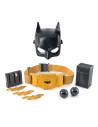 VV-6072058,Batman Set Masca Si Curea