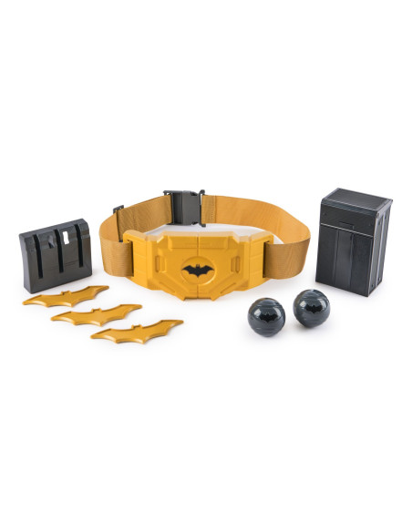 VV-6072058,Batman Set Masca Si Curea