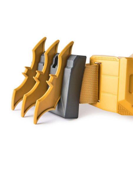 VV-6072058,Batman Set Masca Si Curea