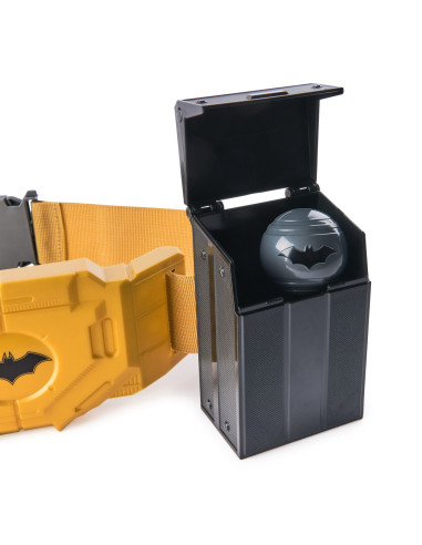 VV-6072058,Batman Set Masca Si Curea