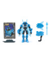 VV-6070907_20151864,Batman Dc Eroii Metal Force Figurina Blue Beetle 10cm