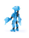 VV-6070907_20151864,Batman Dc Eroii Metal Force Figurina Blue Beetle 10cm