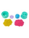 VV-6071548,Kinetic Sand Floare Squish Blossom