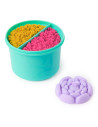 VV-6071548,Kinetic Sand Floare Squish Blossom