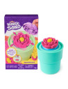 VV-6071548,Kinetic Sand Floare Squish Blossom