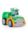 VV-6070433_20148849,Patrula Catelusilor Pup Squad Racers Vehicul Cu Figurina Rocky