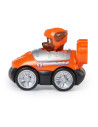 VV-6070433_20148850,Patrula Catelusilor Pup Squad Racers Vehicul Cu Figurina Zuma