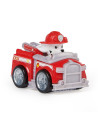 VV-6070433_20147941,Patrula Catelusilor Pup Squad Racers Vehicul Cu Figurina Marshall