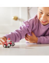 VV-6070433_20147941,Patrula Catelusilor Pup Squad Racers Vehicul Cu Figurina Marshall