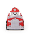 VV-6070433_20147941,Patrula Catelusilor Pup Squad Racers Vehicul Cu Figurina Marshall