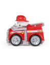 VV-6070433_20147941,Patrula Catelusilor Pup Squad Racers Vehicul Cu Figurina Marshall