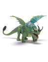 VV-6074171_20153911,Cum Sa Iti Dresezi Dragonul Figurina Rumblehorn 20cm