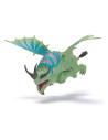 VV-6074171_20153911,Cum Sa Iti Dresezi Dragonul Figurina Rumblehorn 20cm