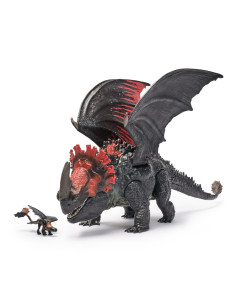 VV-6072650,Cum Sa Iti Dresezi Dragonul Dragonul Rosu 2