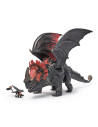 VV-6072650,Cum Sa Iti Dresezi Dragonul Dragonul Rosu