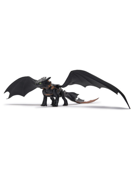 VV-6072541,Cum Sa Iti Dresezi Dragonul Dragon Interactiv Cu Efecte Luminoase