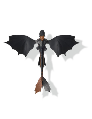 VV-6072541,Cum Sa Iti Dresezi Dragonul Dragon Interactiv Cu Efecte Luminoase