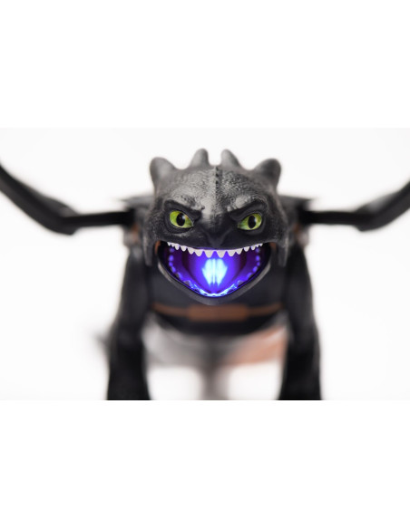 VV-6072541,Cum Sa Iti Dresezi Dragonul Dragon Interactiv Cu Efecte Luminoase