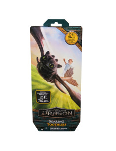 VV-6072659,Cum Sa Iti Dresezi Dragonul Dragon Zburator