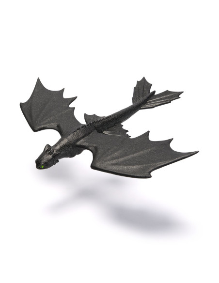 VV-6072659,Cum Sa Iti Dresezi Dragonul Dragon Zburator