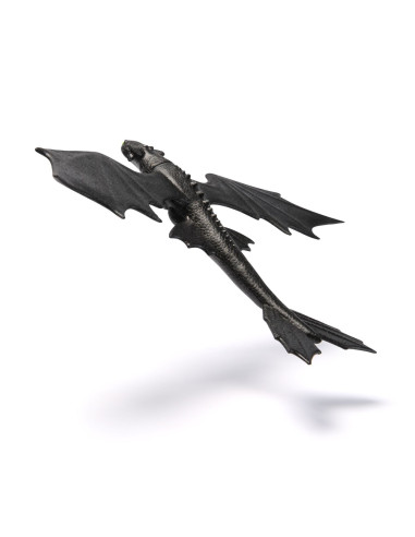 VV-6072659,Cum Sa Iti Dresezi Dragonul Dragon Zburator