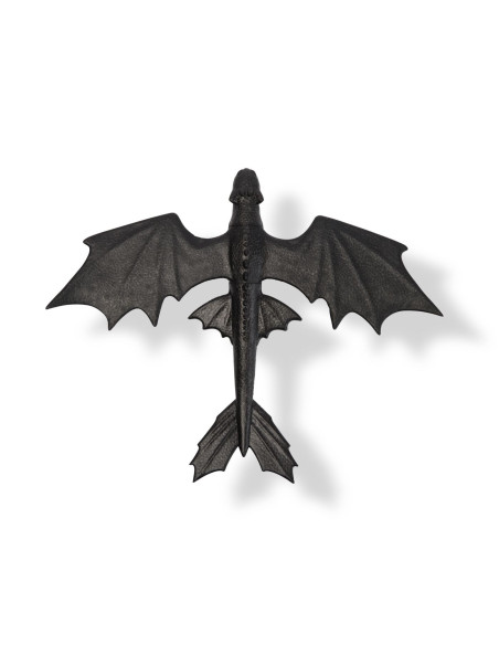 VV-6072659,Cum Sa Iti Dresezi Dragonul Dragon Zburator