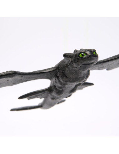 VV-6072659,Cum Sa Iti Dresezi Dragonul Dragon Zburator