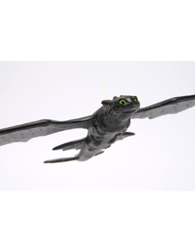 VV-6072659,Cum Sa Iti Dresezi Dragonul Dragon Zburator