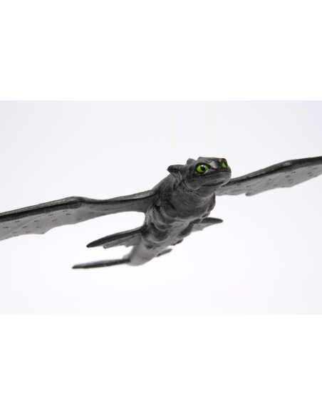 VV-6072659,Cum Sa Iti Dresezi Dragonul Dragon Zburator