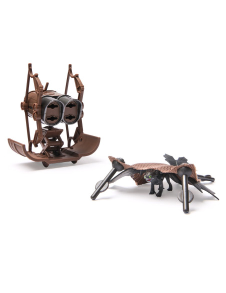 VV-6072894,Cum Sa Iti Dresezi Dragonul Set Capturare Dragoni