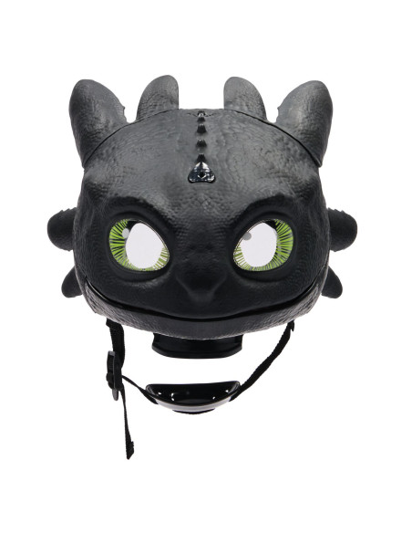 VV-6072832,Cum Sa Iti Dresezi Dragonul Masca Dragon Cu Sunete Si Abur