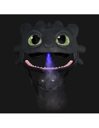 VV-6072832,Cum Sa Iti Dresezi Dragonul Masca Dragon Cu Sunete Si Abur