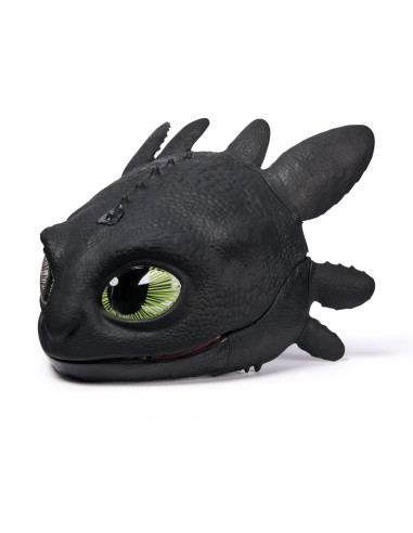 VV-6072832,Cum Sa Iti Dresezi Dragonul Masca Dragon Cu Sunete Si Abur