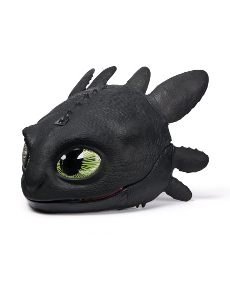 VV-6072832,Cum Sa Iti Dresezi Dragonul Masca Dragon Cu Sunete Si Abur