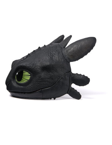 VV-6072832,Cum Sa Iti Dresezi Dragonul Masca Dragon Cu Sunete Si Abur