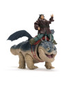 VV-6072587_20151276,Cum Sa Iti Dresezi Dragonul Set Dragon Gronckle Si Figurina Viking Fishlegs