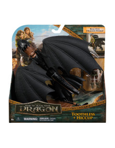 Cum Sa Iti Dresezi Dragonul...