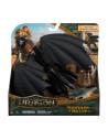 VV-6072587_20151277,Cum Sa Iti Dresezi Dragonul Set Dragon Toothless Si Figurina Viking Hiccup