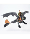 VV-6072587_20151277,Cum Sa Iti Dresezi Dragonul Set Dragon Toothless Si Figurina Viking Hiccup