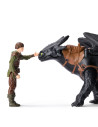 VV-6072587_20151277,Cum Sa Iti Dresezi Dragonul Set Dragon Toothless Si Figurina Viking Hiccup