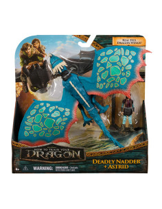 Cum Sa Iti Dresezi Dragonul...