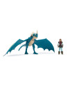 VV-6072587_20151275,Cum Sa Iti Dresezi Dragonul Set Dragon Deadly Nadder Si Figurina Viking Astrid