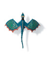 VV-6072587_20151275,Cum Sa Iti Dresezi Dragonul Set Dragon Deadly Nadder Si Figurina Viking Astrid
