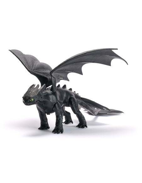 VV-6072591_20151289,Cum Sa Iti Dresezi Dragonul Lupta Dragonilor Figurina Dragon Toothless 26.5 Cm