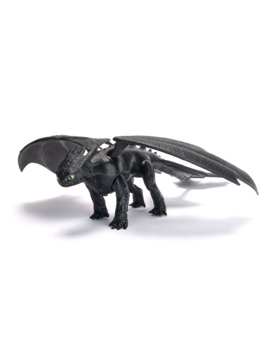 VV-6072591_20151289,Cum Sa Iti Dresezi Dragonul Lupta Dragonilor Figurina Dragon Toothless 26.5 Cm